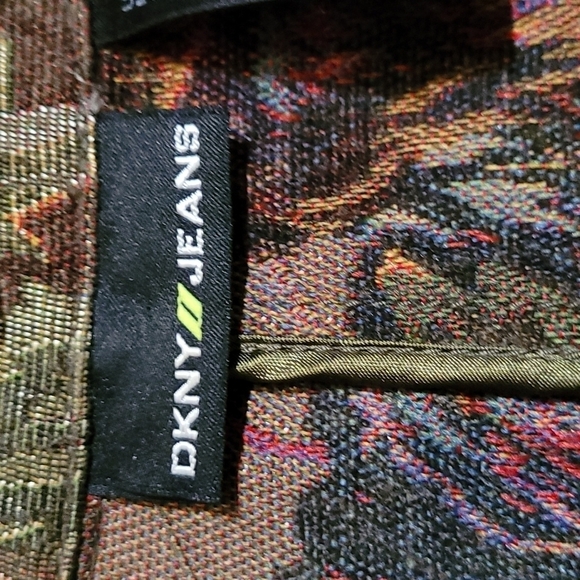 DKNY Jeans Jacket - Picture 5 of 13